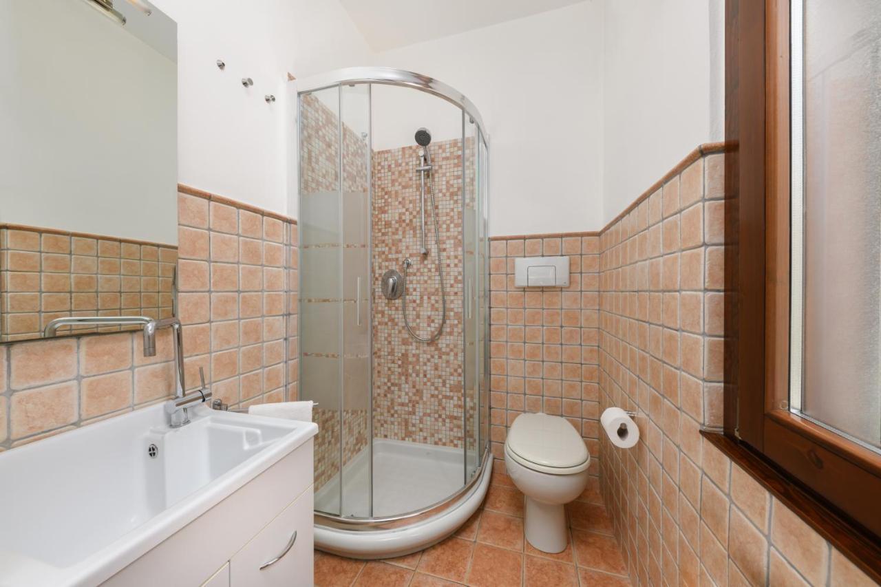 Casa Da Suite Impera Pero Bagian luar foto