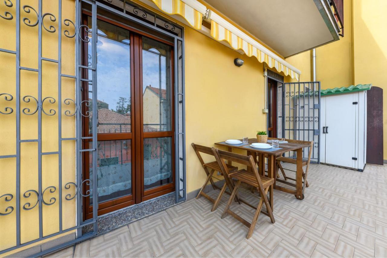 Casa Da Suite Impera Pero Bagian luar foto
