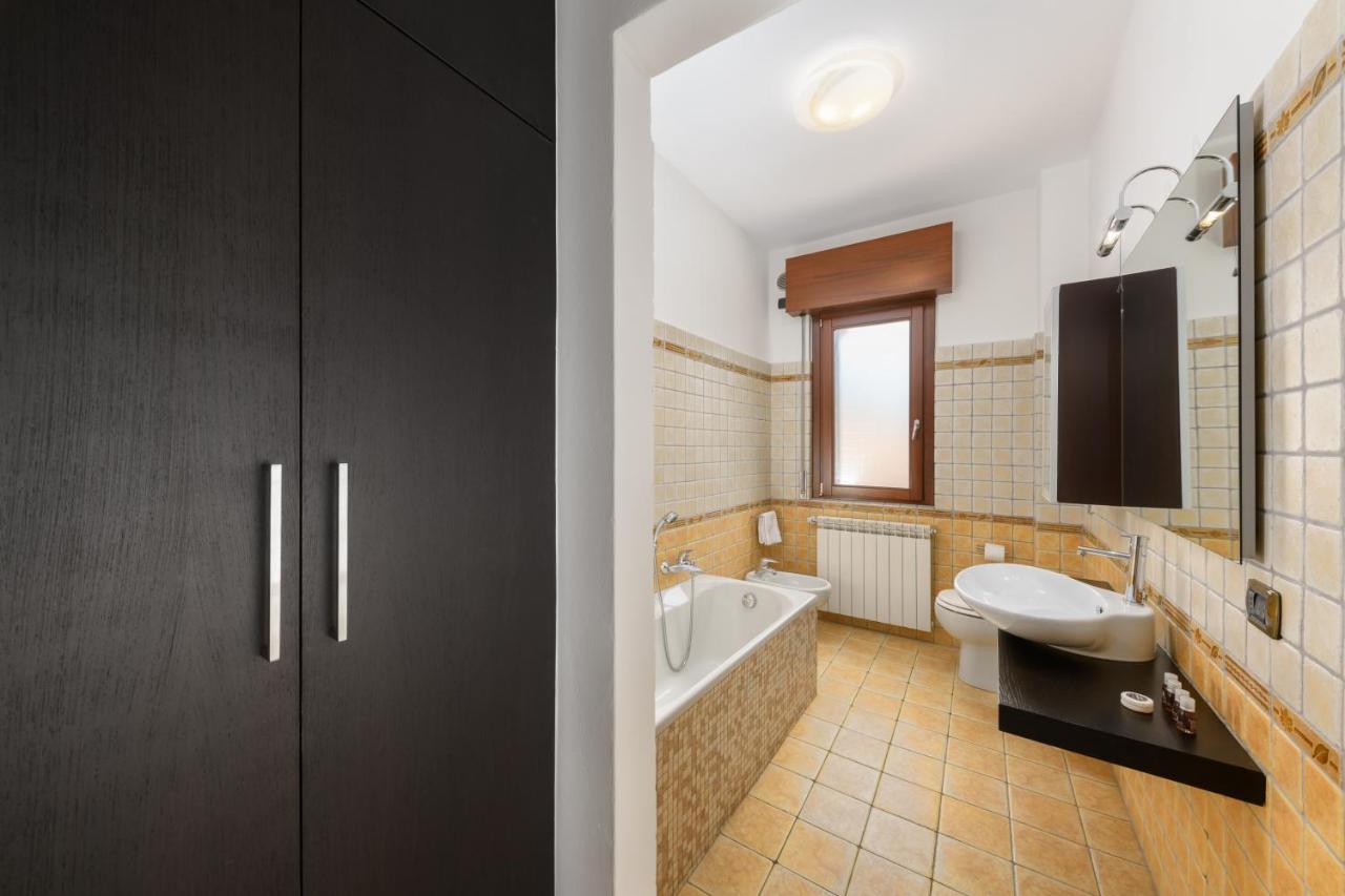 Casa Da Suite Impera Pero Bagian luar foto