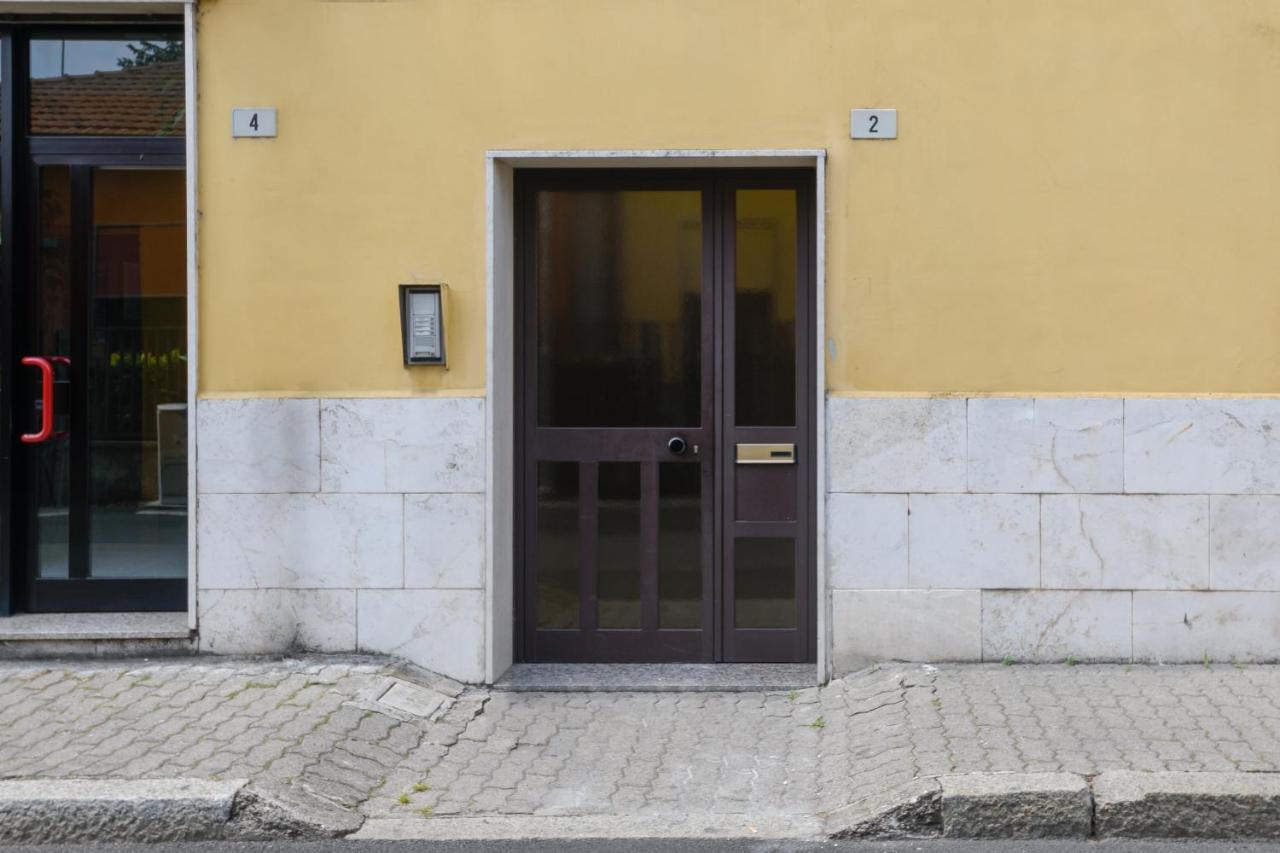 Casa Da Suite Impera Pero Bagian luar foto