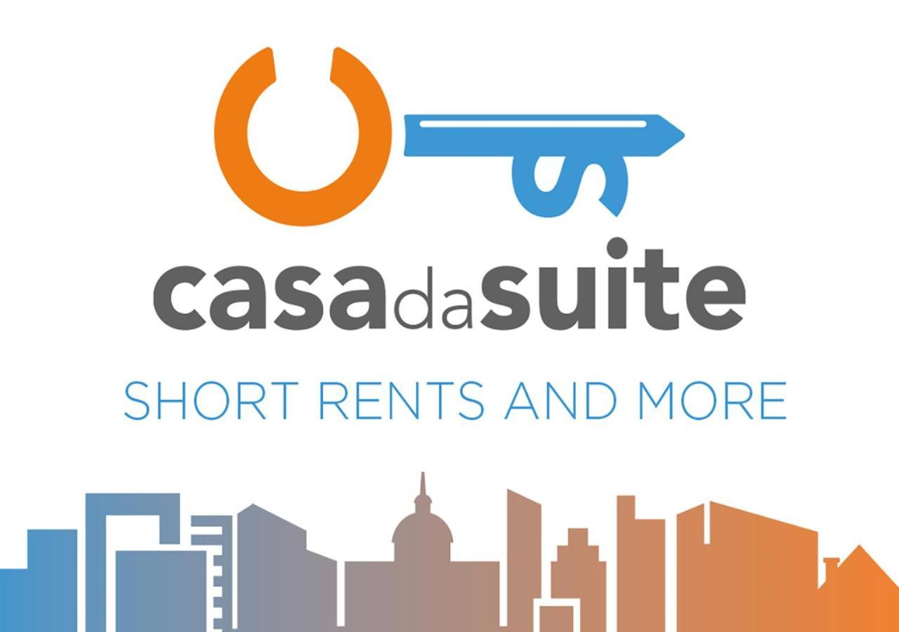 Casa Da Suite Impera Pero Bagian luar foto